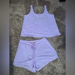 Juniors PLUS xl Juicy Couture PJ